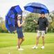 Парасолька сімейна Fulton S669-019221 Stormshield Blue/Navy S669-019221 фото галерея 3
