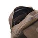 Сумка рюкзак для ноутбука з кінської шкіри TARWA RC-3420-3md коричнева RA-3420-3md фото 7