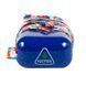 Парасолька жіноча Fulton L501-040867 Tiny-2 Ditsy Pop (Квіти) L501-040867 фото галерея 8