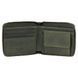 Гаманець чоловічий Visconti 702 Bullet (Oil Green) 702 OIL GRN фото галерея 3