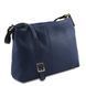 TL Bag - М'яка шкіряна сумка для плечей TL141720 Темний китін TL141720 фото галерея 2