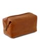 Smarty - шкіряна косметична сумка - невеликий розмір TL141220 Мед TL141220 фото 2