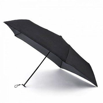 Фотографія Парасолька Fulton Aerolite-1 UV L891 Black (Чорний) L891-037249 - купити 92355 за 1 450 грн