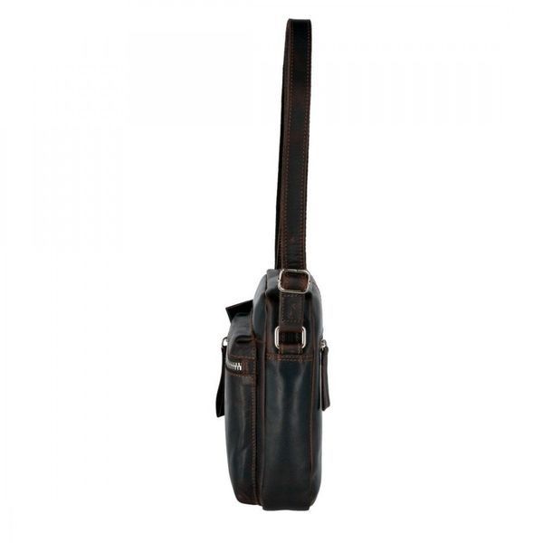 Фотографія Сумка чоловіча Ashwood 1661 BRN 1661 BRN - купити 1661 BRN за 3 890 грн