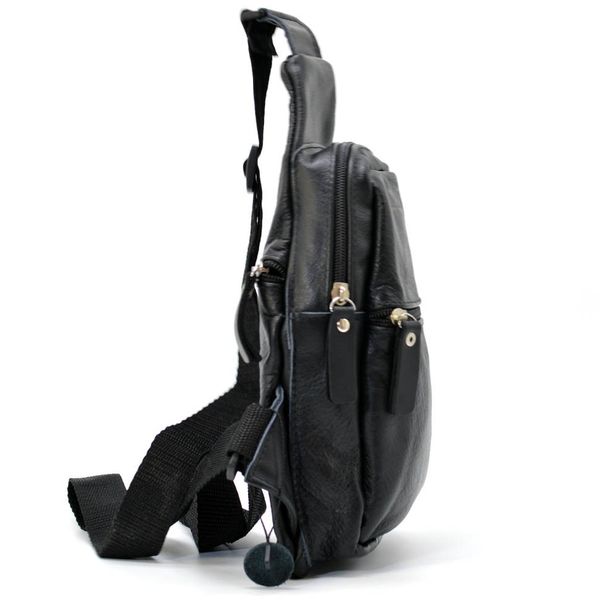 Чоловічий нагрудна сумка слінг рюкзак на одне плече Limary lim-sl14 lim-sl14 фото