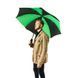 Парасолька-гольфер Fulton Cyclone S837 Black Green (Чорний/Зелений) S837-025284 фото галерея 3