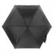 Міні парасолька жіноча Fulton Tiny-1 L500 Black (Чорний) L500-008904 фото 6