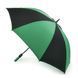 Парасолька-гольфер Fulton Cyclone S837 Black Green (Чорний/Зелений) S837-025284 фото галерея 1