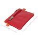 Ключниця Visconti CP2 Cora (Red Multi) CP2 RED M фото галерея 3