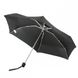 Міні парасолька жіноча Fulton Tiny-1 L500 Black (Чорний) L500-008904 фото 5
