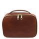 Фотографія Marvin - шкіряна косметичка TL Bag 142326 коричнева TL142326 - купити 2326_1_1 за 5 100 грн
