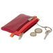 Ключниця Visconti CP2 Cora (Red Multi) CP2 RED M фото галерея 4