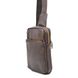 Міні-рюкзак з натуральної шкіри на одне плече GC-0205-3md TARWA GC-0205-3md фото 2