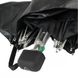 Міні парасолька жіноча Fulton Tiny-1 L500 Black (Чорний) L500-008904 фото 3