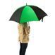 Парасолька-гольфер Fulton Cyclone S837 Black Green (Чорний/Зелений) S837-025284 фото галерея 4