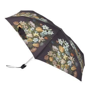 Фотографія Парасолька жіноча Fulton L794-085297 National Gallery Tiny-2 Bosschaert L794-085297 - купити 92598 за 1 600 грн