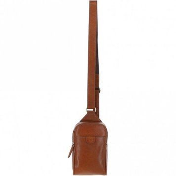 Фотографія Cумка нагрудна Ashwood T75 Honey (Медовий) T75 HONEY - купити T75 HONEY за 4 300 грн