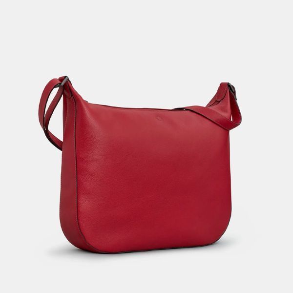 Фотографія Сумка жіноча Yoshi YB241 86 (Cherry Red) YB241 86 - купити 93088 за 3 590 грн