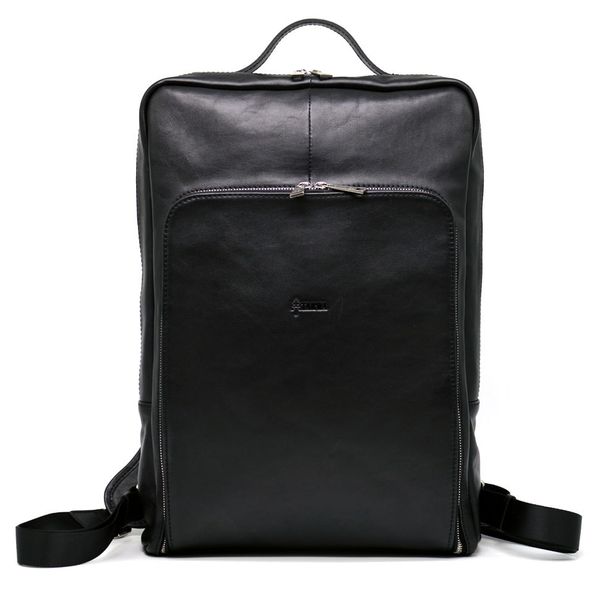Шкіряний рюкзак TARWA TA-1241-4lx для ноутбука 17 "дюймів TA-1241-4lx фото