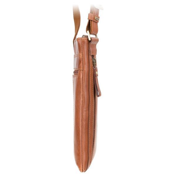Фотографія Сумка чоловіча Visconti ML25 (Tan) ML25 TAN - купити ML25 TAN за 4 310 грн