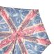 Міні парасолька жіноча Fulton Tiny-2 L501 Rose Jack (Флаг) L501-022795 фото 2