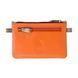 Ключниця Visconti CP2 Cora (Orange Multi) CP2 ORG M фото галерея 1