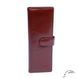 Візитниця шкіряна Italico 2639 rosso червоний Italico2639rosso фото галерея 1