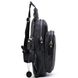 Чоловічий нагрудна сумка слінг рюкзак на одне плече Limary lim-sl13 lim-sl13 фото 3