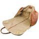Antigua - Travel Leather Duffle/Warment Bag TL142341 тілесний TL142341 фото галерея 6