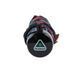 Парасолька жіноча Fulton L354-041659 Minilite-2 Butterfly (Метелики) L354-041659 фото галерея 12