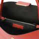 Clio - шкіряна сумка Secchiello TL141690 Бренді TL141690 фото 5