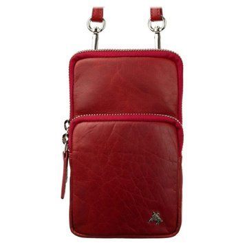 Фотографія Сумка Visconti S5 (Red) S5 RED - купити 92934 за 2 850 грн