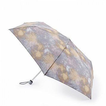 Фотографія Парасолька жіноча Fulton L553 Superslim-2 Abstract Spray (Абстрактный рисунок) L553-037782 - купити L553-037782 за 1 470 грн