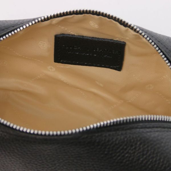 Фотографія TL Bag - М'яка шкіряна косметичка TL Bag142324 Чорний TL142324 - купити 2324_1_2 за 1 836 грн