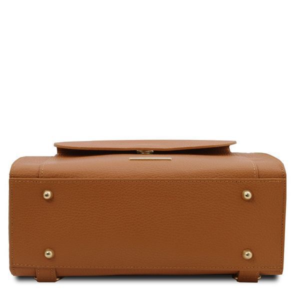 Фотографія TL Bag - шкіряний рюкзак для жінок TL142211 CONGAC TL142211 - купити 2211_1_6 за 4 485 грн