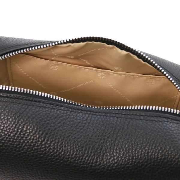 Фотографія TL Bag - М'яка шкіряна косметичка TL Bag142324 Чорний TL142324 - купити 2324_1_2 за 1 836 грн