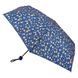 Парасолька жіноча Fulton Soho-2 L859 Shadow Bloom (Тениста квітка) L859-035627 фото галерея 1