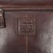 Сумка чоловіча Ashwood F84 Brandy (Коричневий) F84 BRANDY фото галерея 10