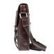 Сумка чоловіча Ashwood F84 Brandy (Коричневий) F84 BRANDY фото галерея 5