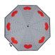 Парасоля жіноча Fulton L354-041697 Minilite-2 Love Heart Spot (Серця) L354-041697 фото галерея 8