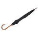 Парасолька-тростина Fulton Kensington-1 L776 Black (Чорний) L776-025147 фото галерея 11