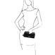 TL Bag - М'яка шкіряна косметичка TL Bag142324 Чорний TL142324 фото галерея 7