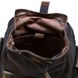 Рюкзак міський, мікс канвасу і шкіри RAc-6680-4lx TARWA RAc-6680-4lx фото 7