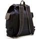 Рюкзак міський, мікс канвасу і шкіри RAc-6680-4lx TARWA RAc-6680-4lx фото 6