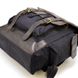 Рюкзак міський, мікс канвасу і шкіри RAc-6680-4lx TARWA RAc-6680-4lx фото 1