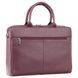 Сумка жіноча для ноутбука Visconti 18427 Ollie 13 (L) (Plum) 18427 PLUM фото галерея 4