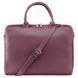 Сумка жіноча для ноутбука Visconti 18427 Ollie 13 (L) (Plum)