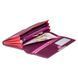 Гаманець жіночий Visconti R11 Paloma c RFID (Plum Multi) R11 PLUM M фото галерея 3