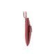 Сумка Visconti 18608 Slim Bag (Red) 18608 RED фото галерея 2