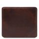 Шкіряний килимок для маніпуляратора миші Tl141891 Темно коричневий TL141891 фото 1